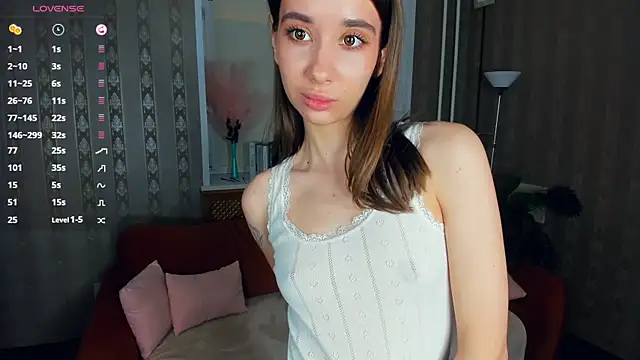 JacalynSchreiber's cam snapshot