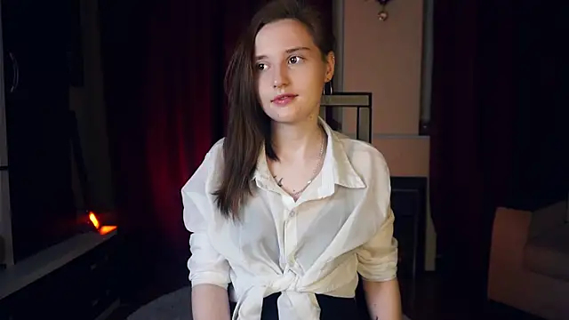 IsaParadiso's cam snapshot