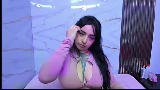 DashaMiller_'s cam snapshot