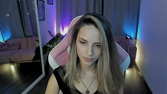 amelia_meili's cam snapshot