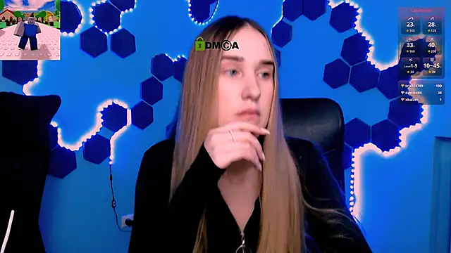 misa_angel's cam snapshot