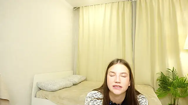 MaryaGreggs's web cam