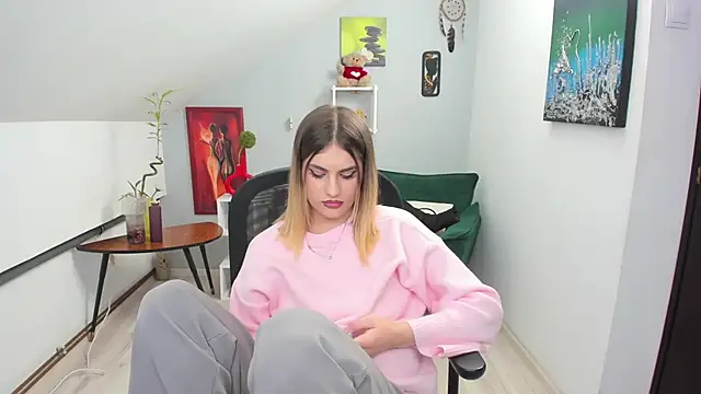 SarahOwenn's cam snapshot