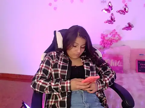 Nina__666's cam snapshot