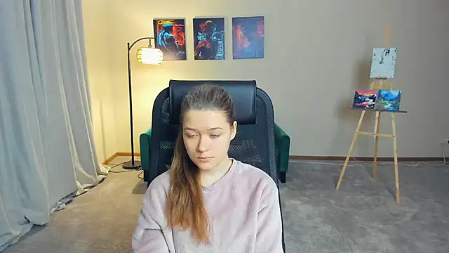 SixtaKo's cam snapshot