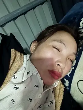 Evelyn-n's cam snapshot