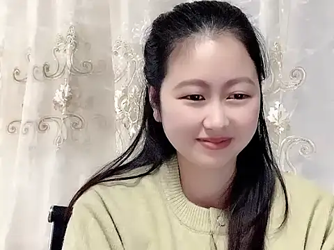 nuannuan35593's cam snapshot