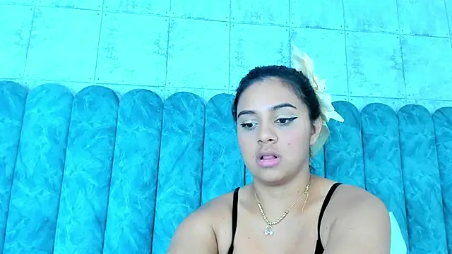 dulce_lian's cam snapshot