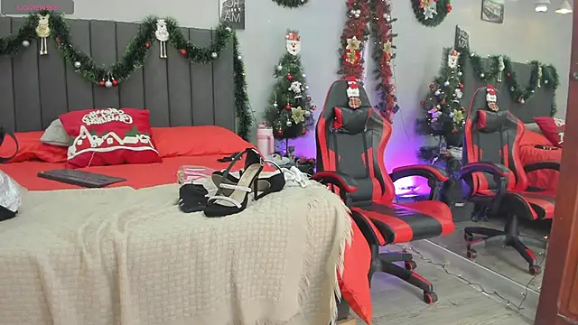 kendra_london's cam snapshot