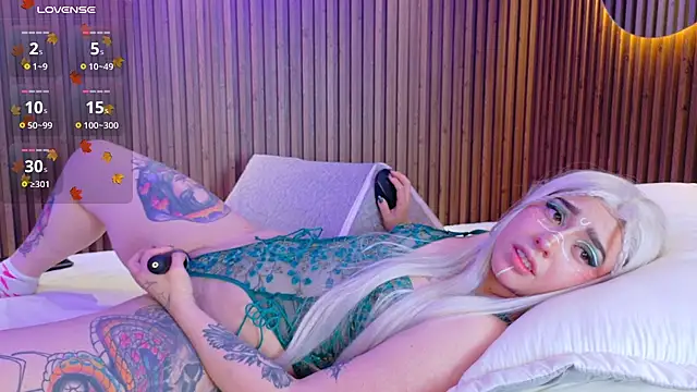 GabyRose9's cam snapshot