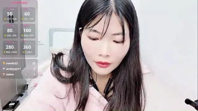 Ava-Baby's cam snapshot