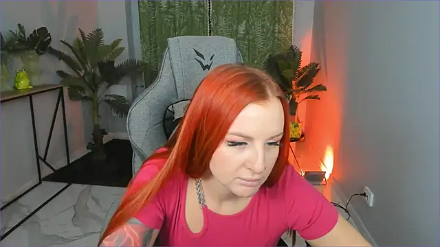 CherieChapman's cam snapshot