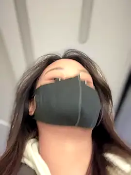 Toffee-00's cam snapshot