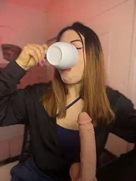 MaddieHunter's cam snapshot