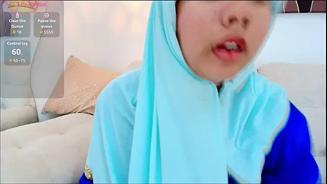 Soled_Malak's cam snapshot