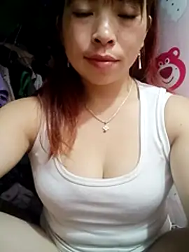 alissa-ww's cam snapshot