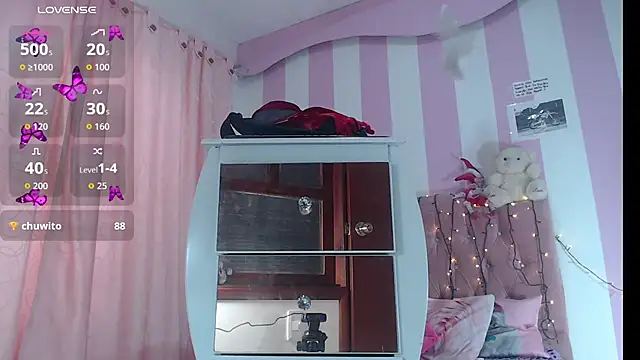 zaleya_mateus live sex cam