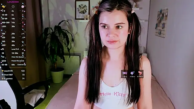 Lil_Amelie live sex cam