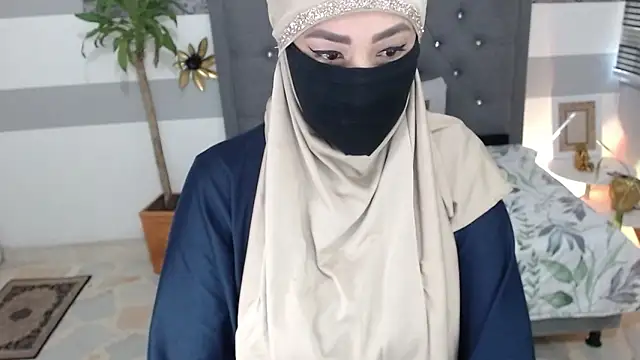 Jalima_sabag's cam snapshot