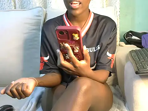 Caryyyl's cam snapshot