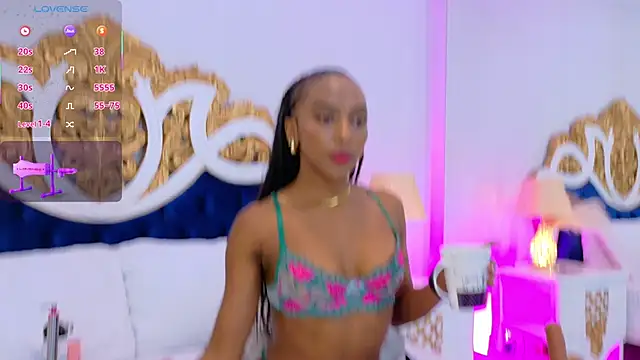 AshleyFerri's cam snapshot