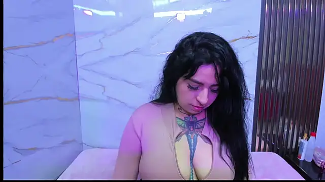 DashaMiller_'s cam snapshot