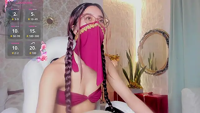 SweeTloveee_'s cam snapshot