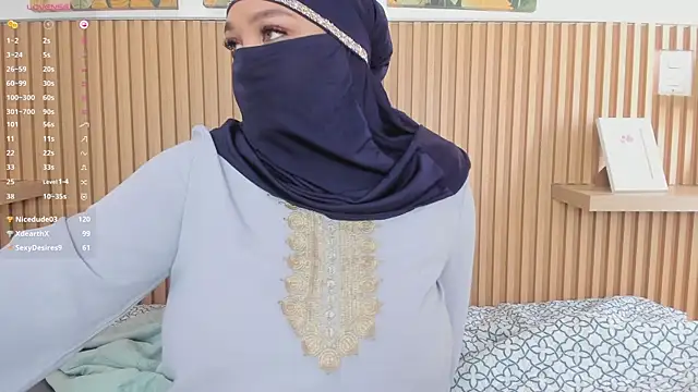 oksaana_arabic's cam snapshot