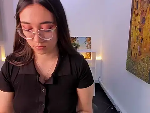 SwettieSammy's cam snapshot