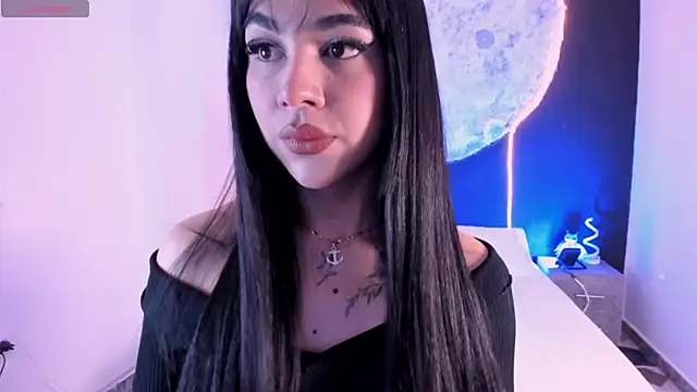 RoseCassie live sex cam