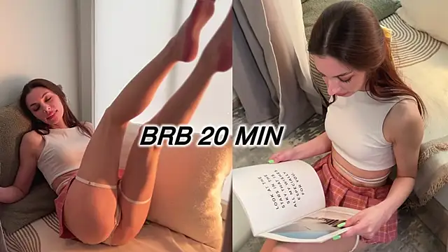 Amelie_Crosby's cam snapshot