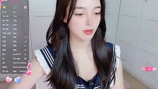 Miki-kk's cam snapshot