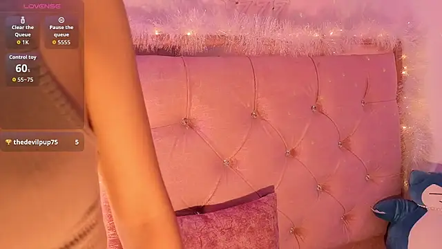 Darapresley777_'s cam snapshot