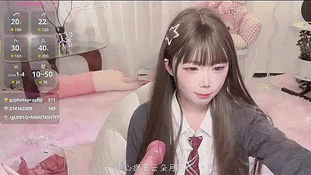 lucky-188's cam snapshot