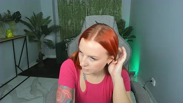 CherieChapman's cam snapshot