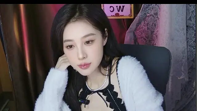 huanxbaby's cam snapshot