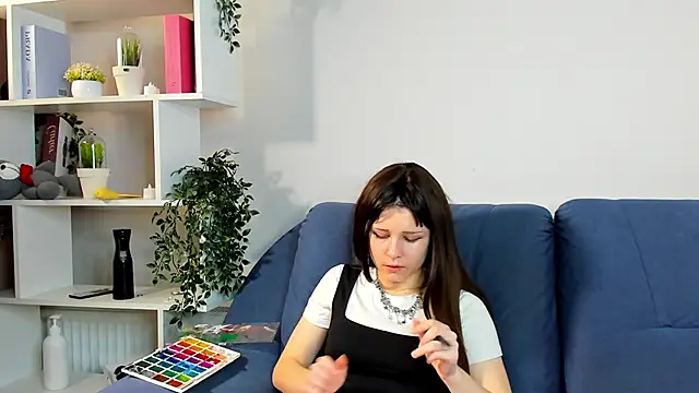 ShanaHearns's cam snapshot