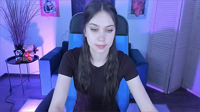 BlossomVesper's cam snapshot