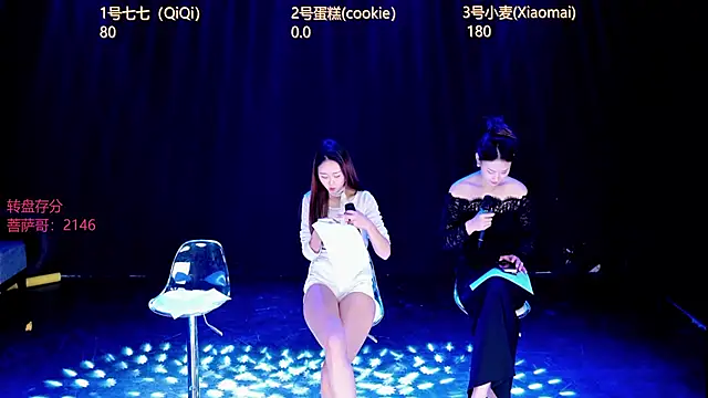 XKCH-001's cam snapshot