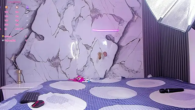 LicyStark's cam snapshot