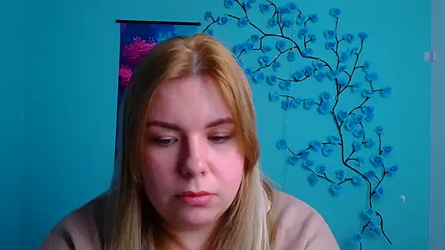 SusannaNight's cam snapshot