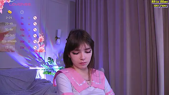 Lissssssa's cam snapshot