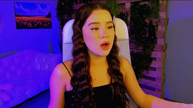 AnnaGarcias_'s web cam