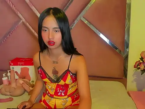 CloeMorenti_'s cam snapshot