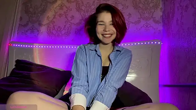 DanaeMccrory's cam snapshot