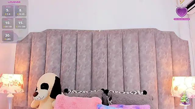 MilanJackson's cam snapshot