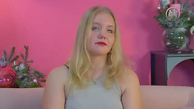 EmilyEvanse's cam snapshot