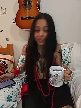 Emma_Everett's cam snapshot