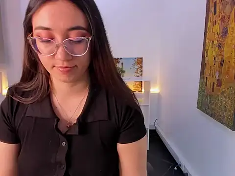 SwettieSammy's cam snapshot