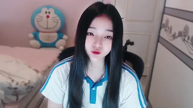 xiao-xiao-D's cam snapshot